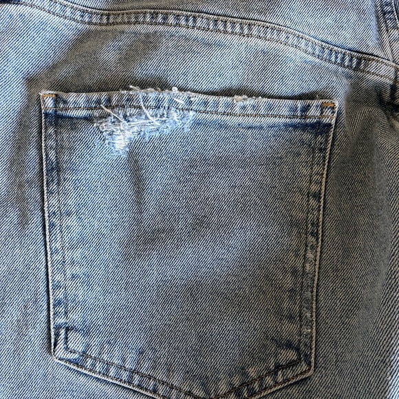 Citizen of Humanity Eva Jeans - Picture 9 of 9